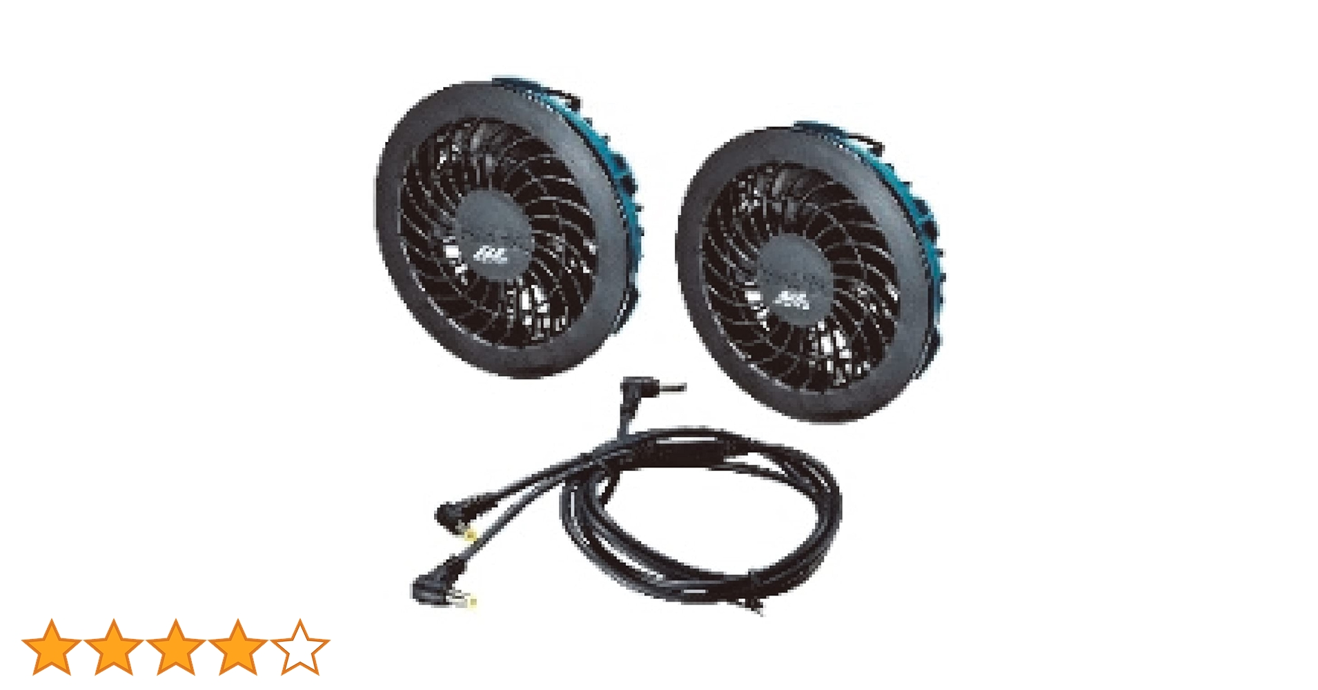 Amazon.co.jp: Makita A-72132 Fan Unit Set (Includes Cable